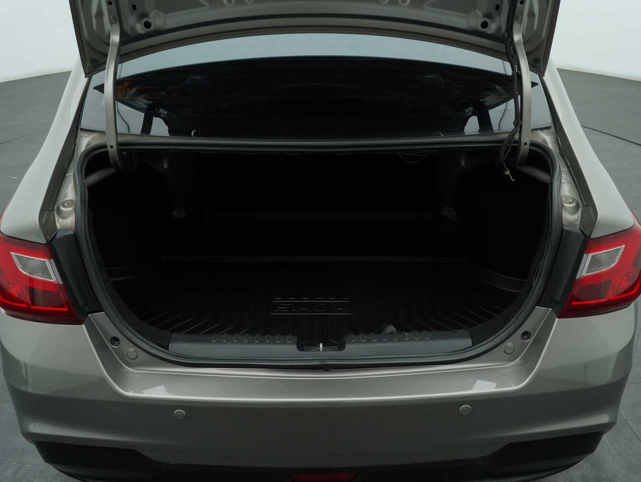 used 2019 Proton Saga Executive 1.3