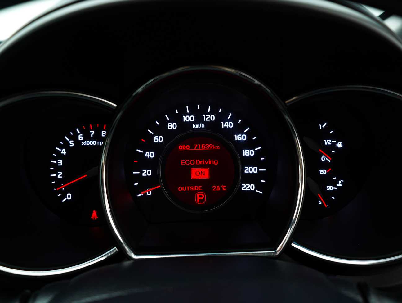 used 2013 Kia RIO UB 1.4