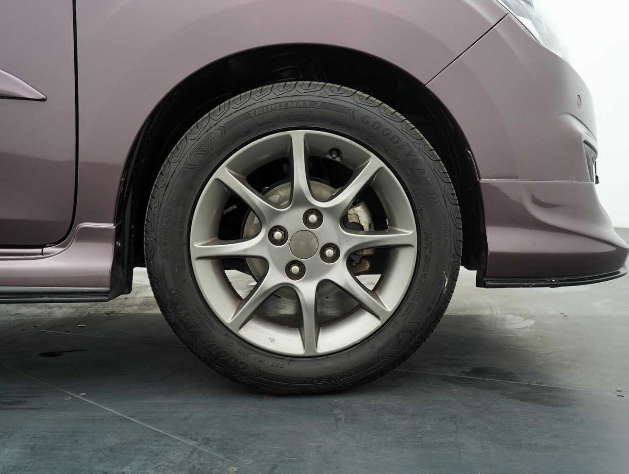 used 2016 Perodua BEZZA X 1.3