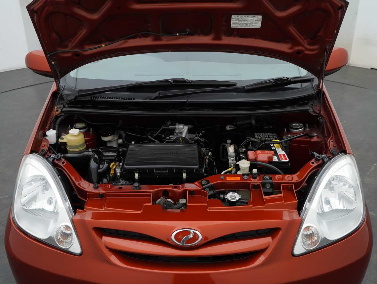 used 2014 Perodua Viva EZ 1.0