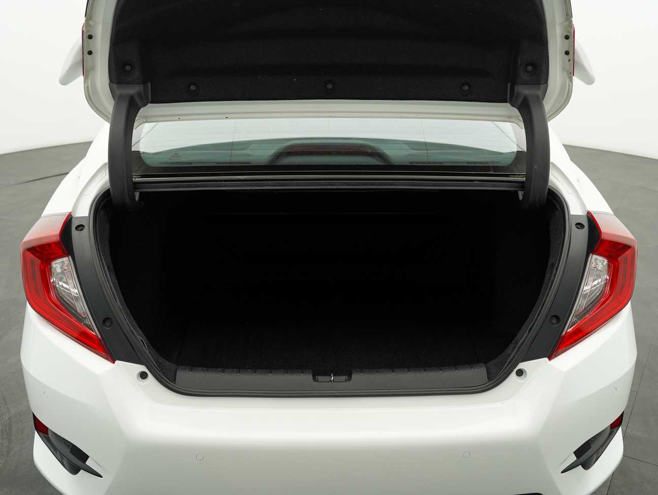 used 2018 Honda Civic TC 1.5