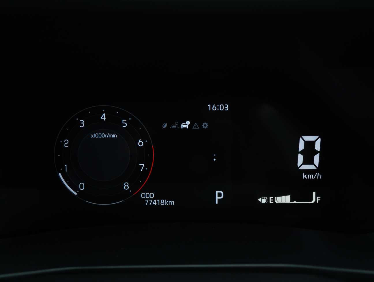 terpakai 2022 Perodua Ativa AV 1.0