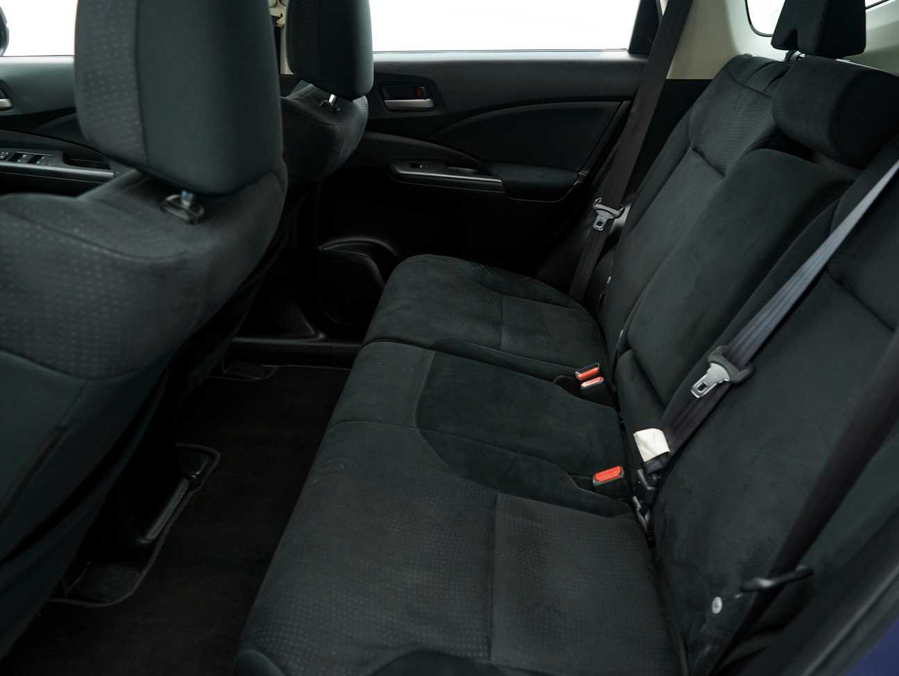used 2014 Honda CR-V  2.0