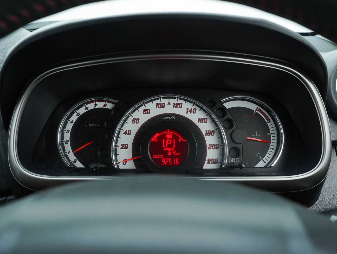 terpakai 2016 Perodua Myvi Advance 1.5