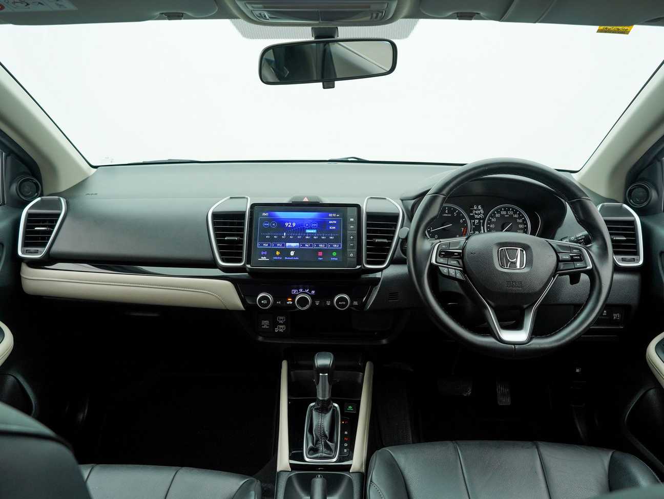 used 2022 Honda City V i-VTEC 1.5