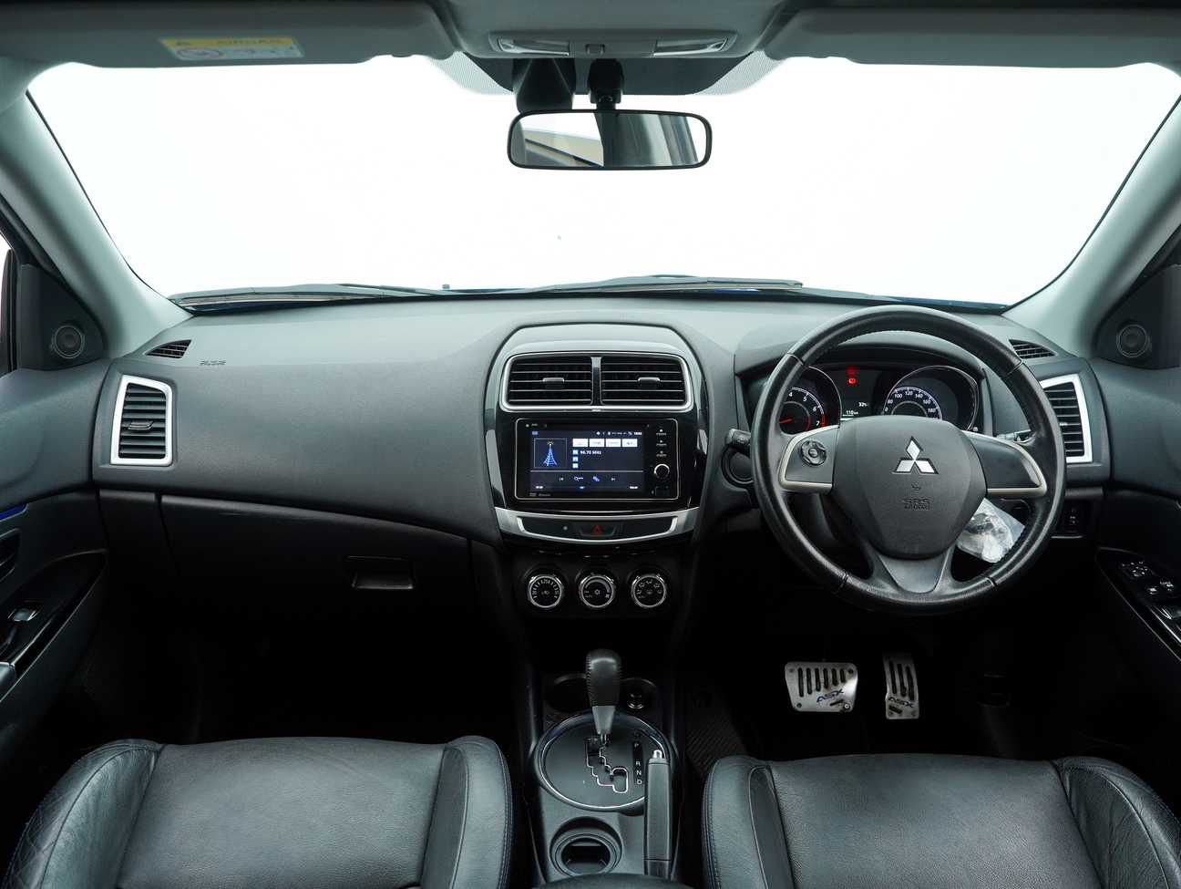 used 2017 Mitsubishi ASX  2.0