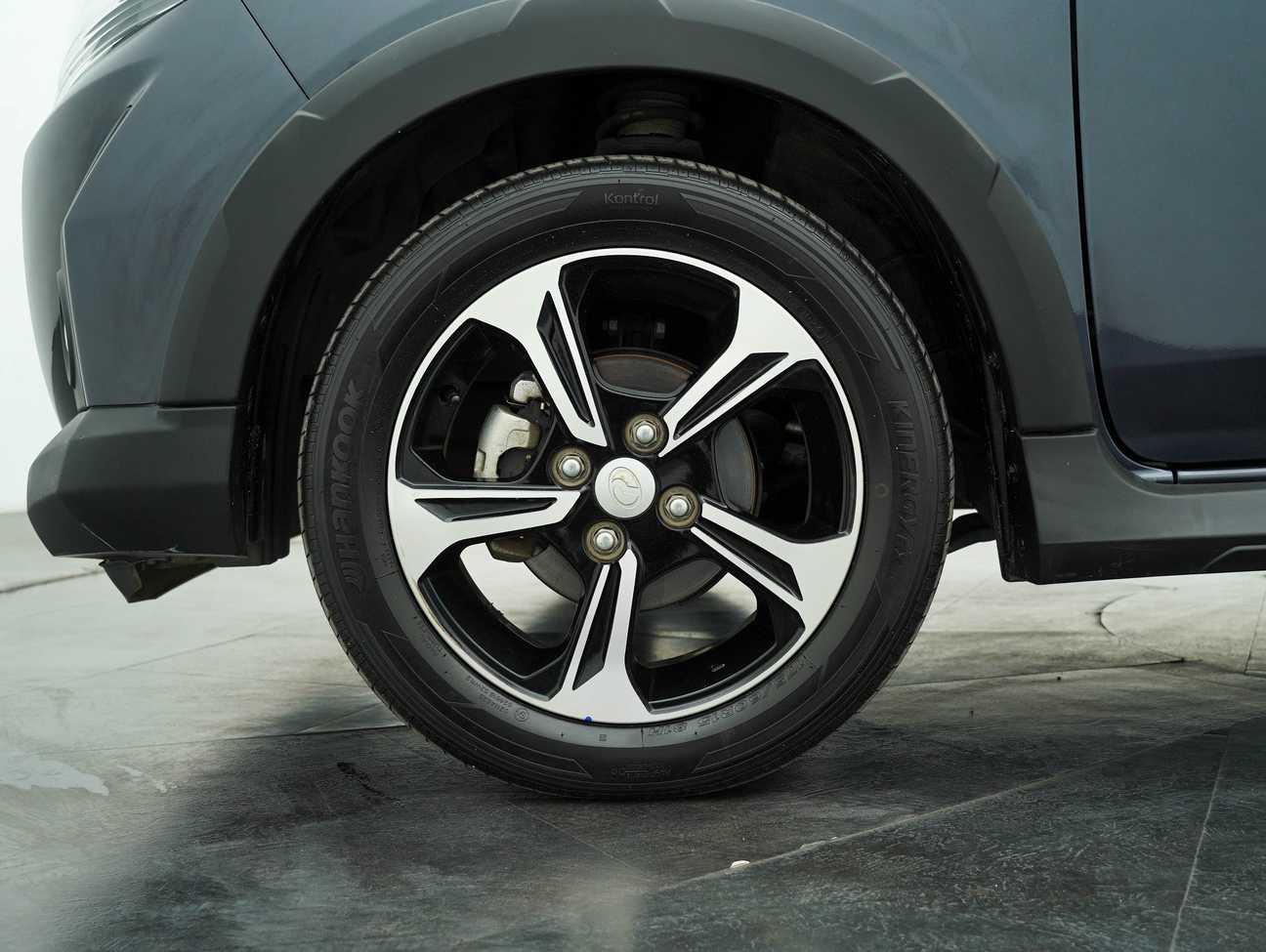 used 2021 Perodua AXIA Style 1.0