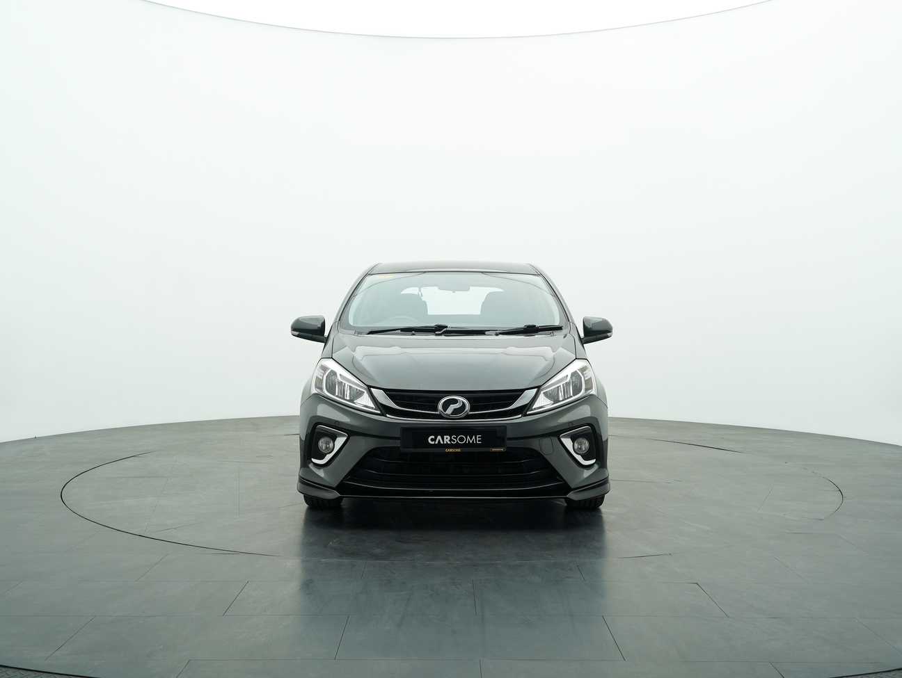 used 2018 Perodua Myvi H 1.5