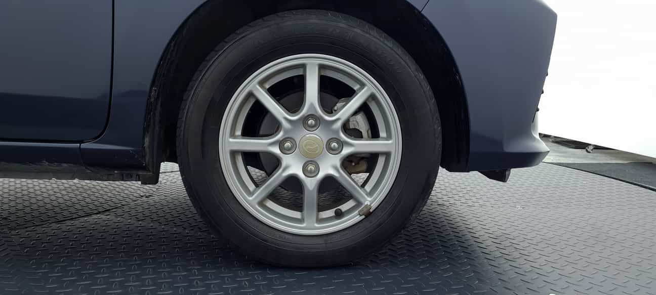 used 2018 Perodua AXIA G 1.0