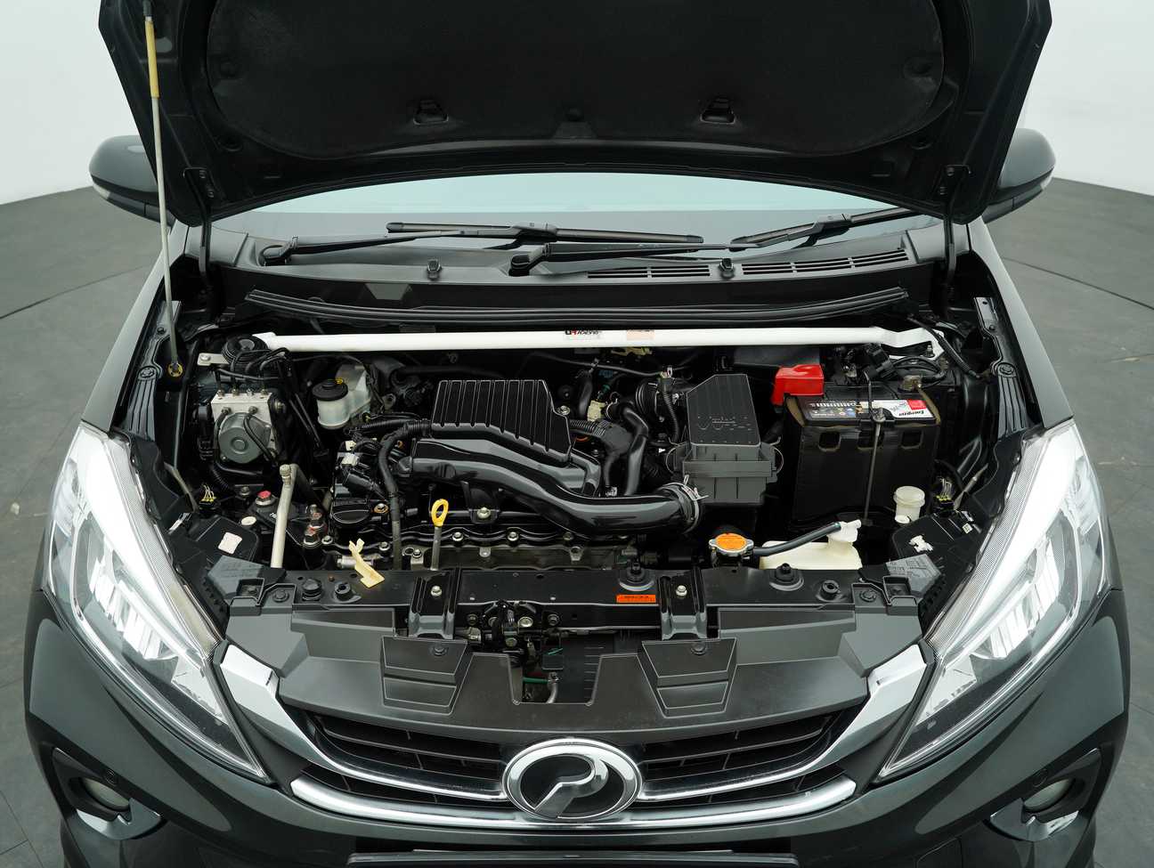 used 2020 Perodua Myvi AV 1.5