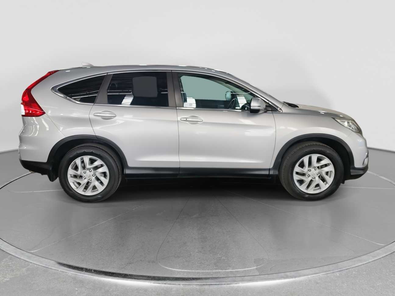 used 2016 Honda CR-V  2.0