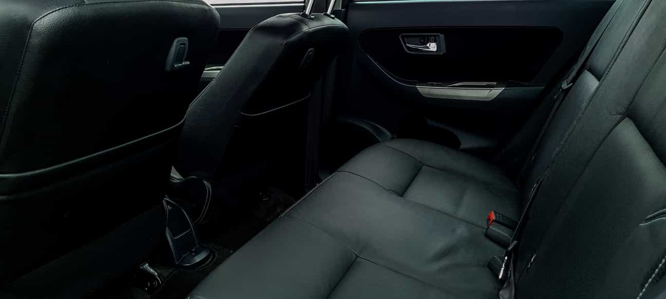 used 2017 Perodua BEZZA AV 1.3