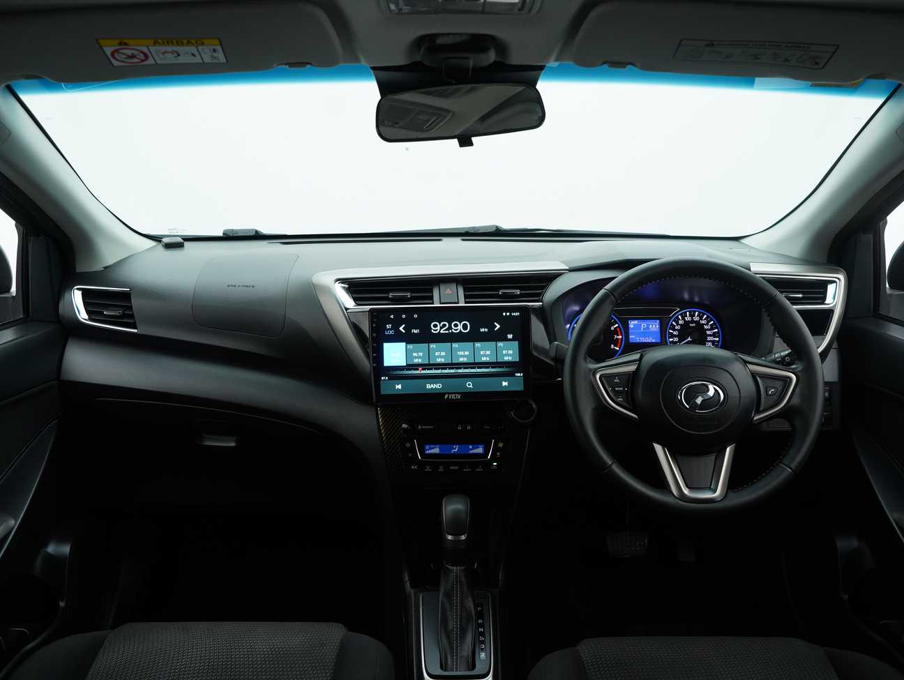 used 2020 Perodua Myvi H 1.5