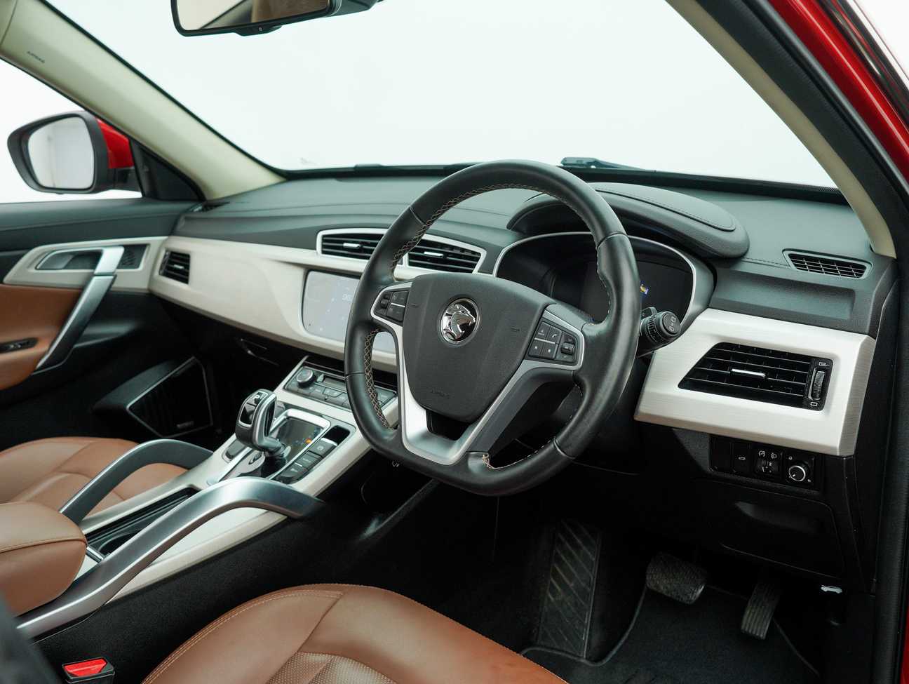 used 2020 Proton X70 Premium 1.8