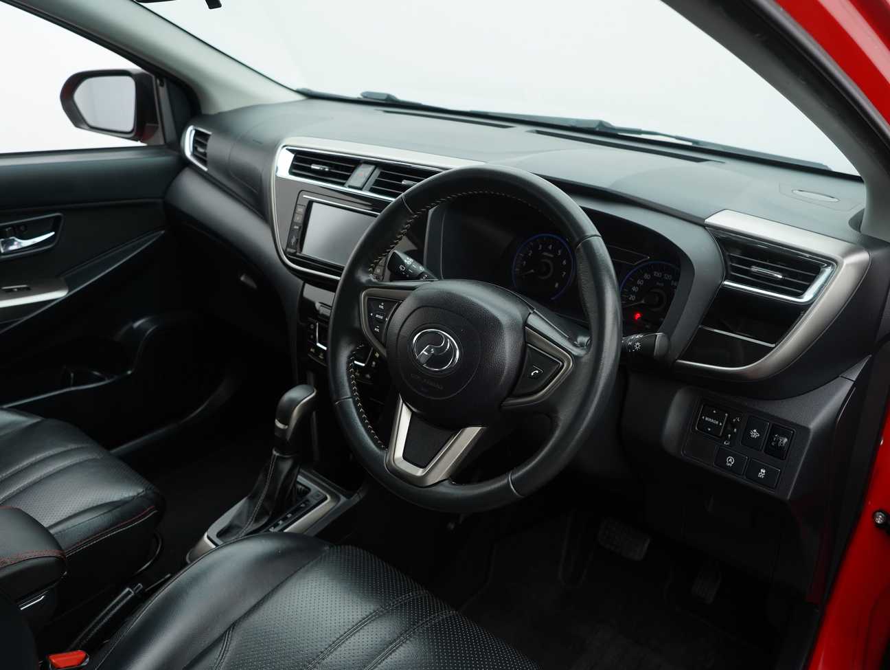 used 2019 Perodua Myvi AV 1.5