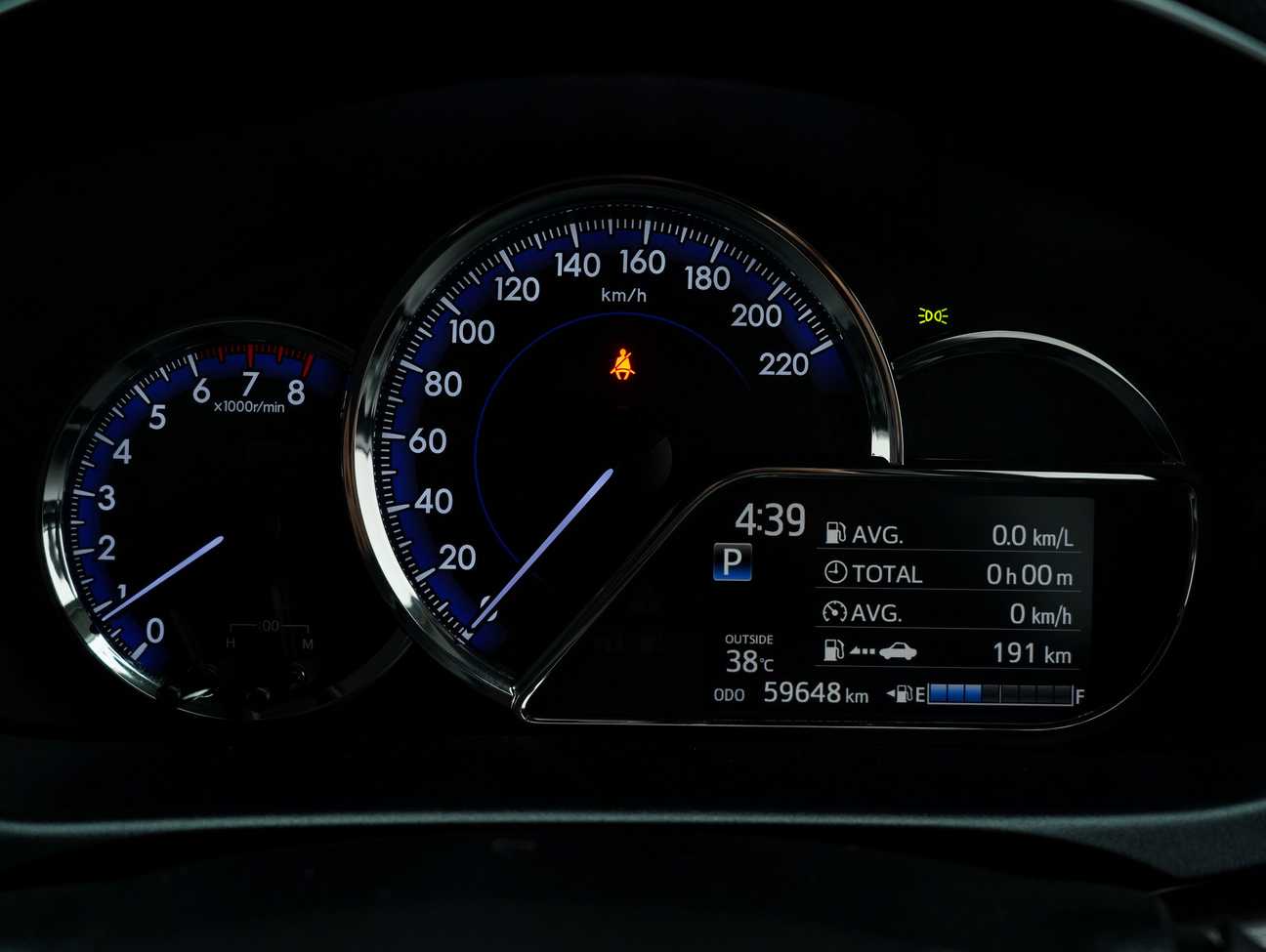 used 2021 Toyota Vios G 1.5