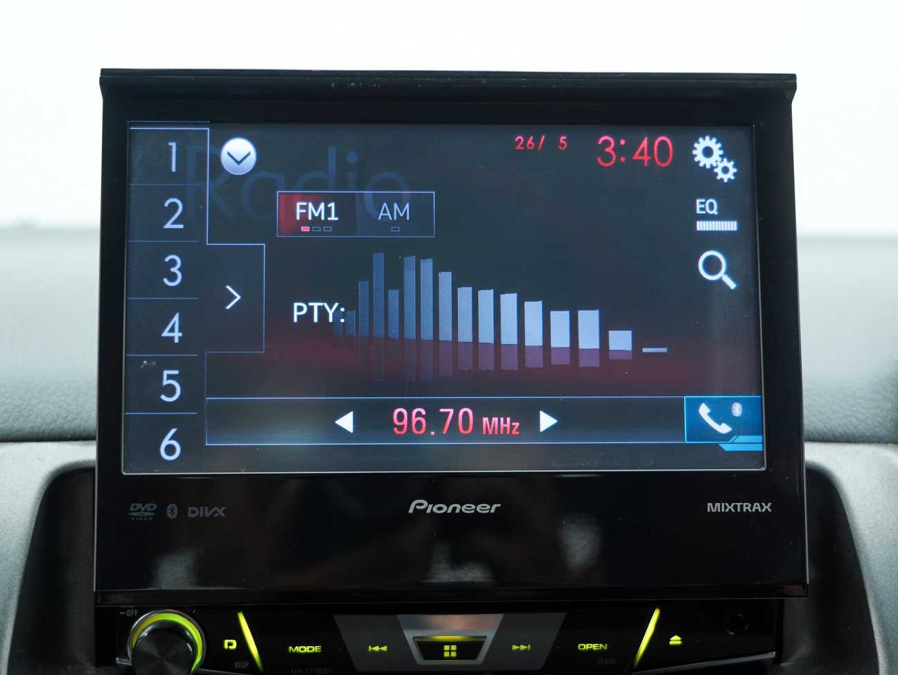 terpakai 2011 Perodua Viva EZ Elite 1.0