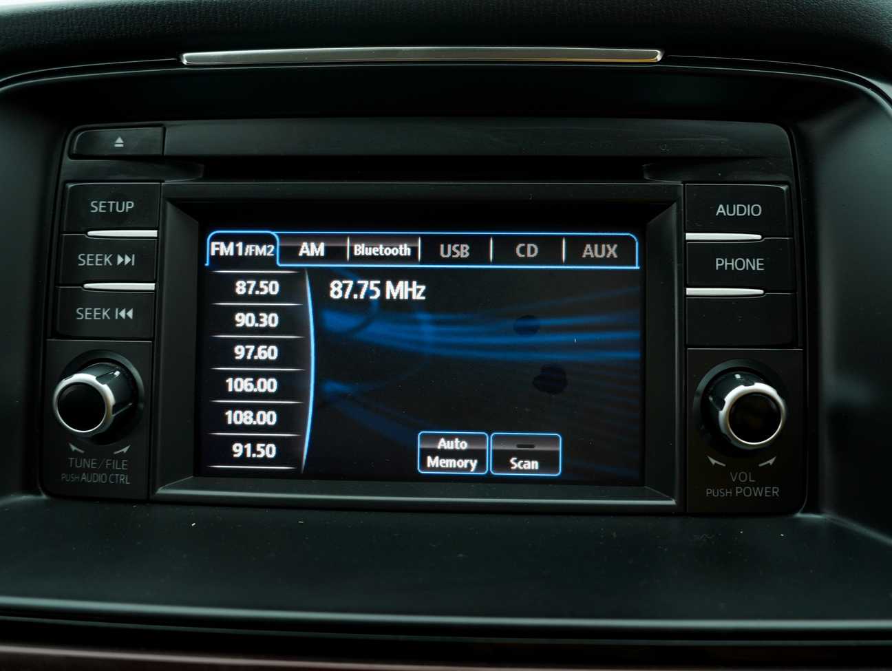 terpakai 2013 Mazda 6 SKYACTIV-G 2.0