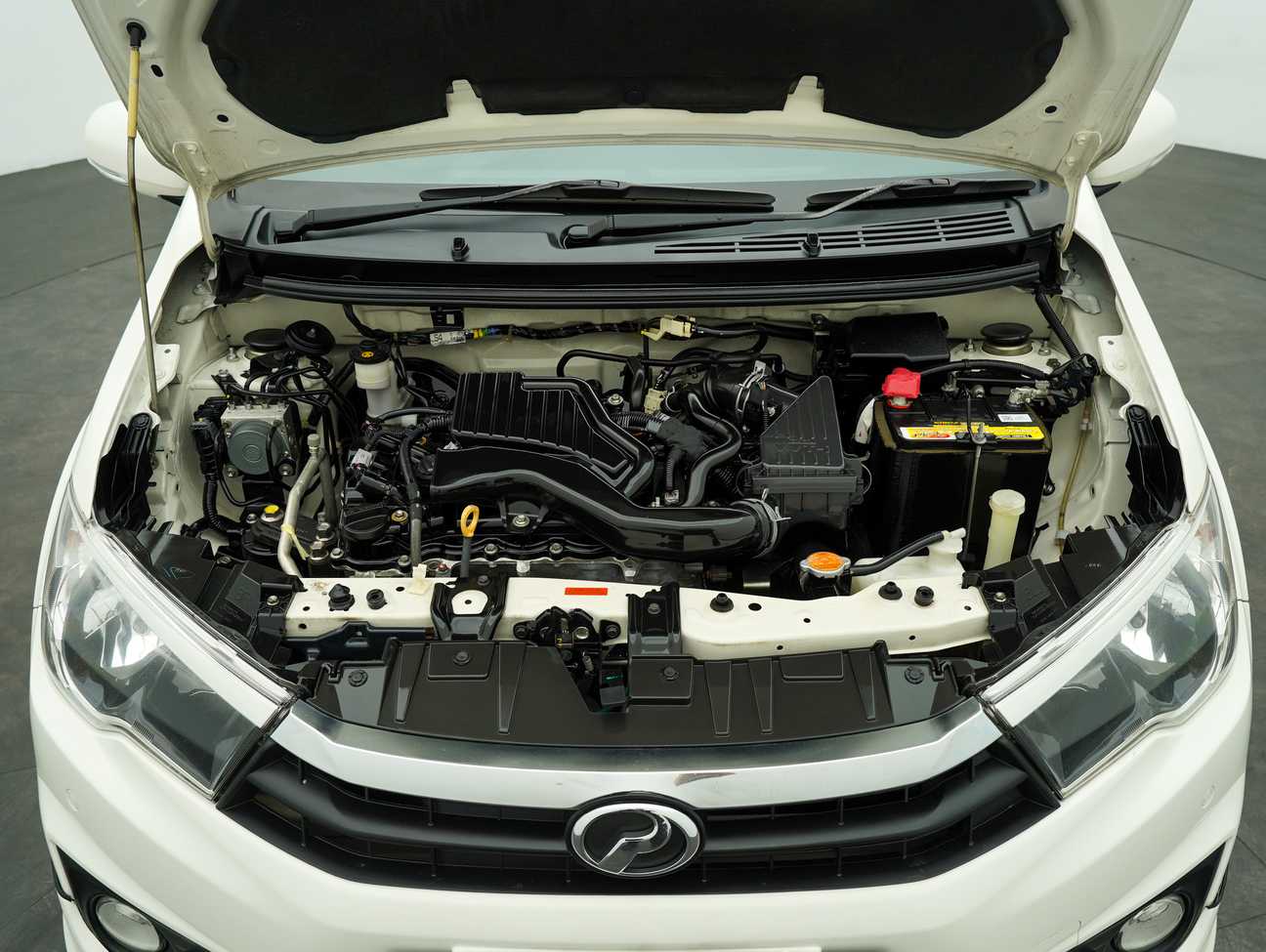used 2018 Perodua Bezza X Premium 1.3