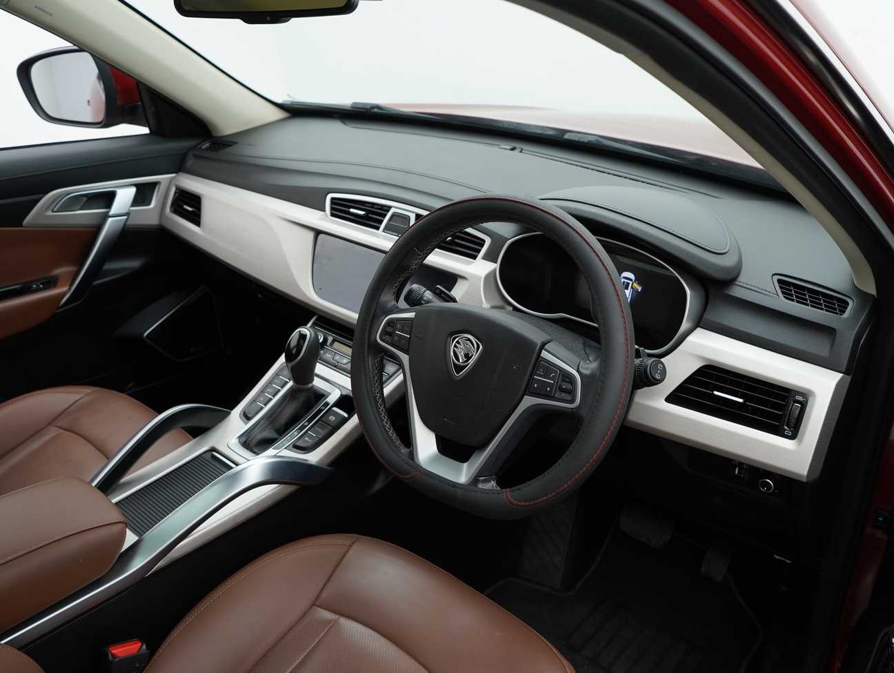 used 2019 Proton X70 Premium 1.8