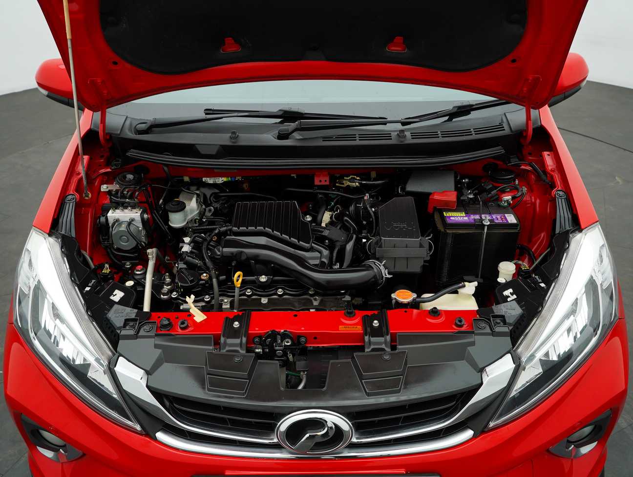 used 2020 Perodua Myvi H 1.5