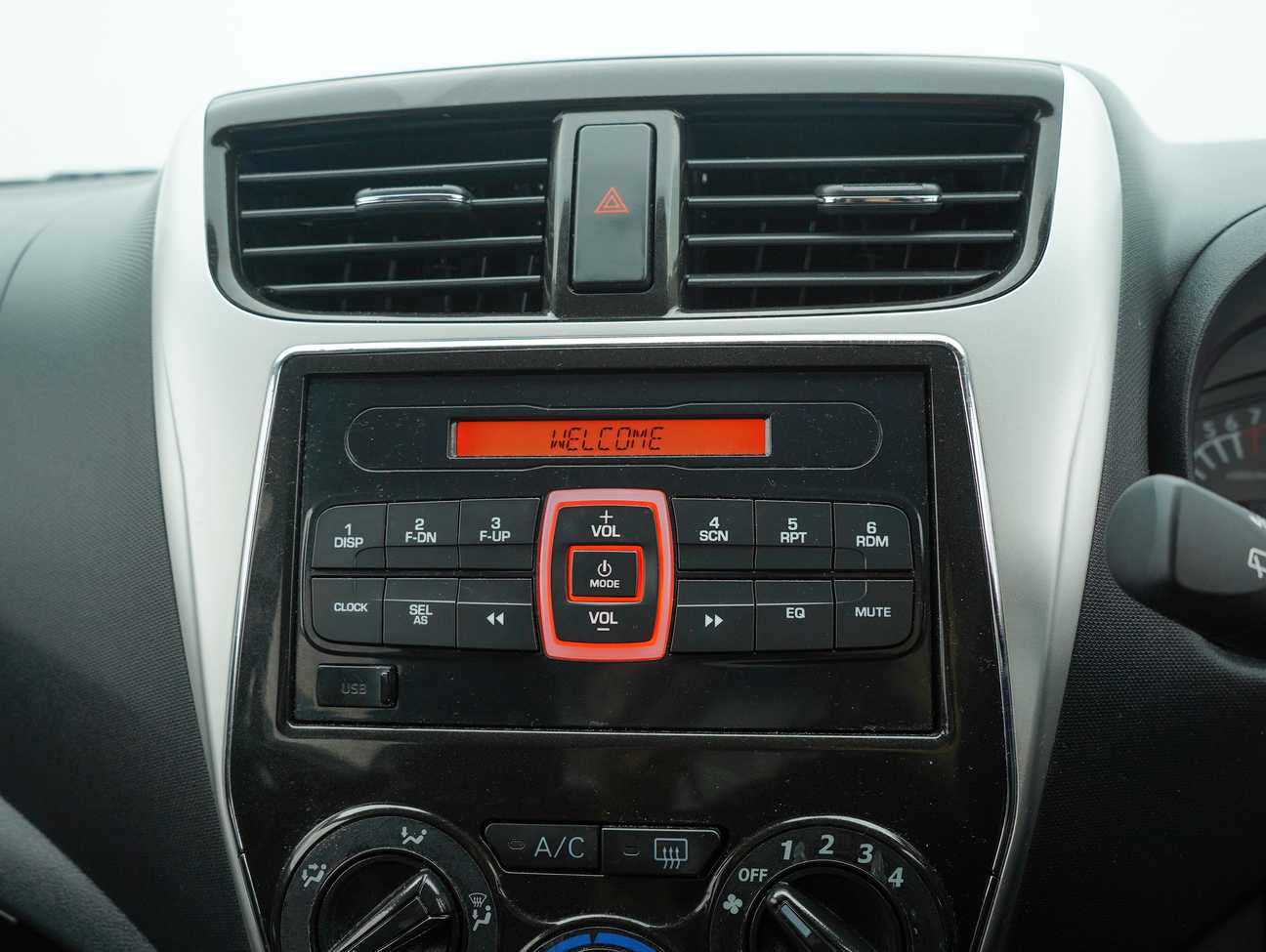 used 2021 Perodua AXIA STYLE 1.0