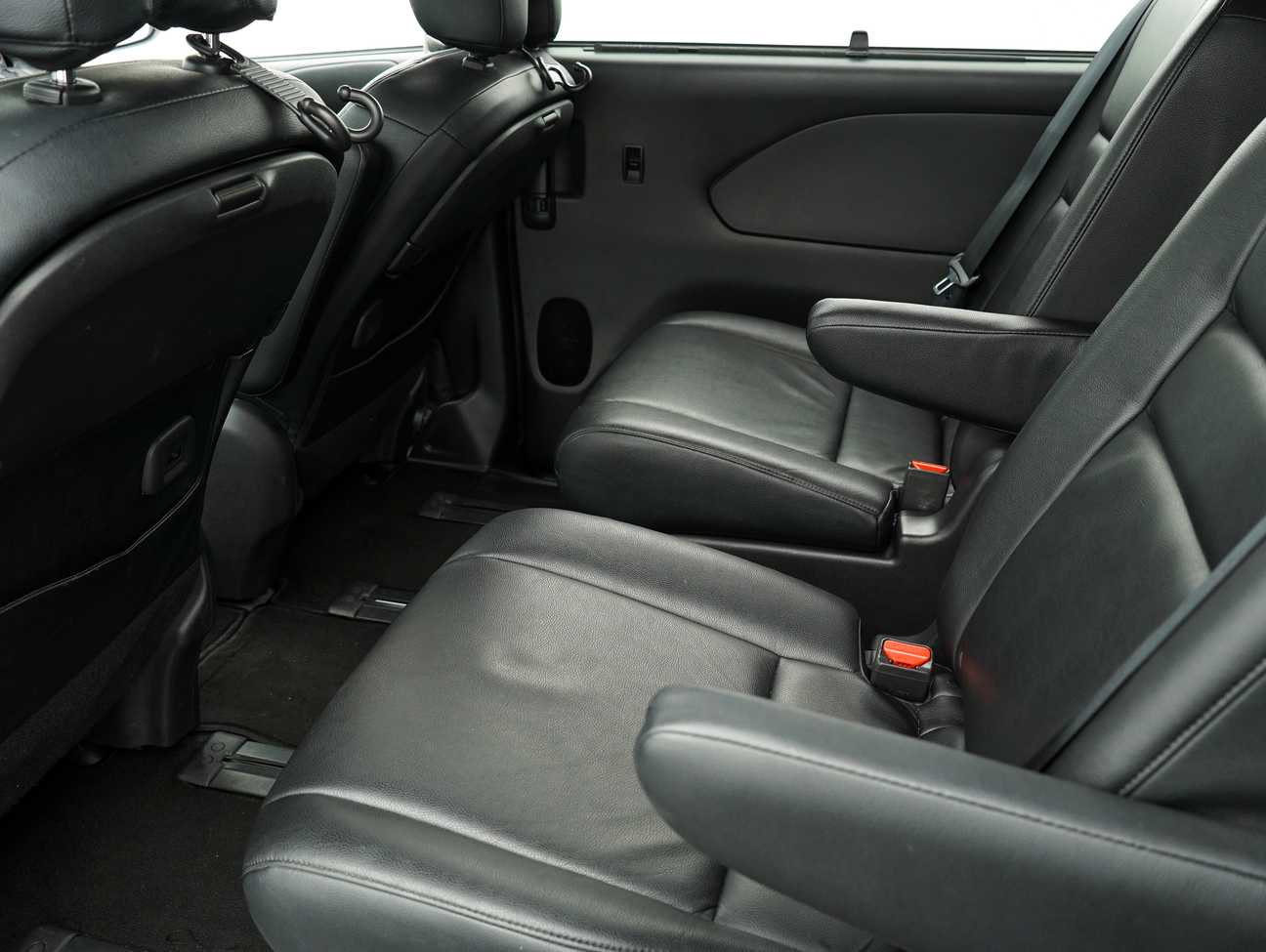 used 2019 Nissan Serena S-Hybrid High-Way Star 2.0