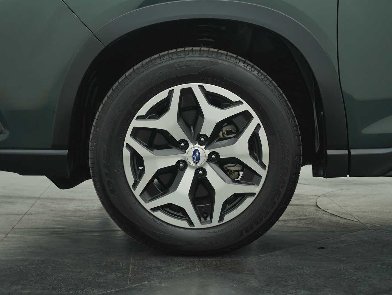 used 2023 Subaru Forester L EyeSight 2.0