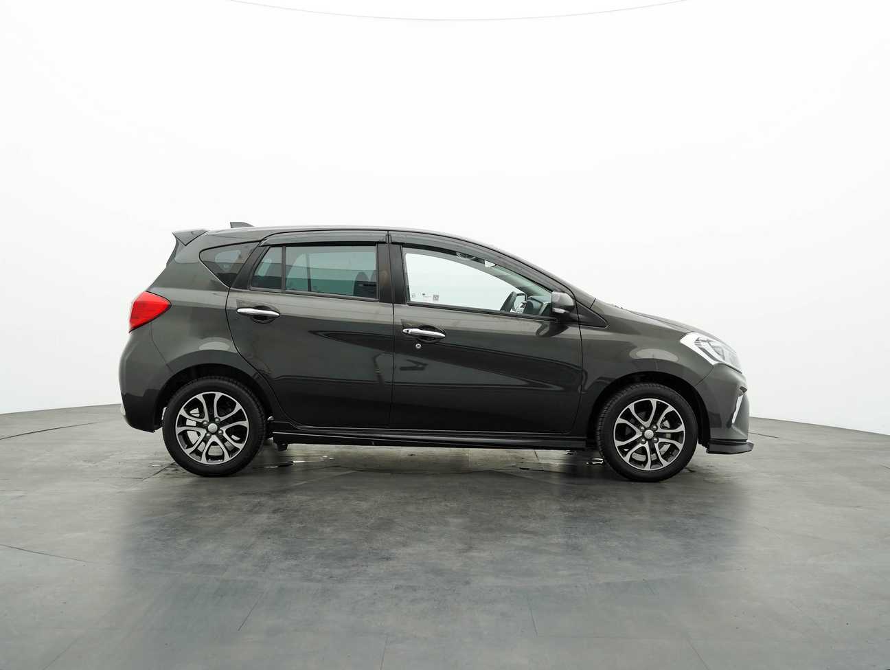 used 2020 Perodua MYVI AV 1.5