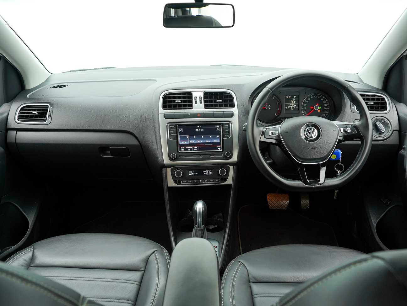 used 2019 Volkswagen VENTO  1.6