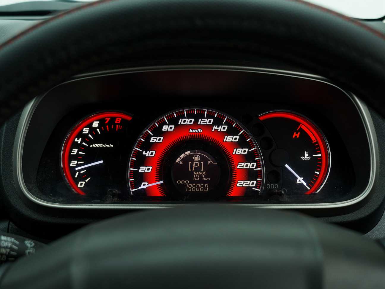 used 2012 Perodua Myvi SE 1.5