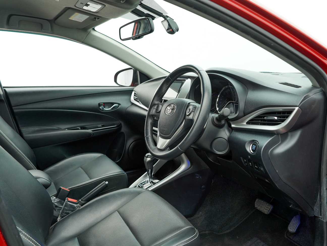 used 2019 Toyota Vios G 1.5