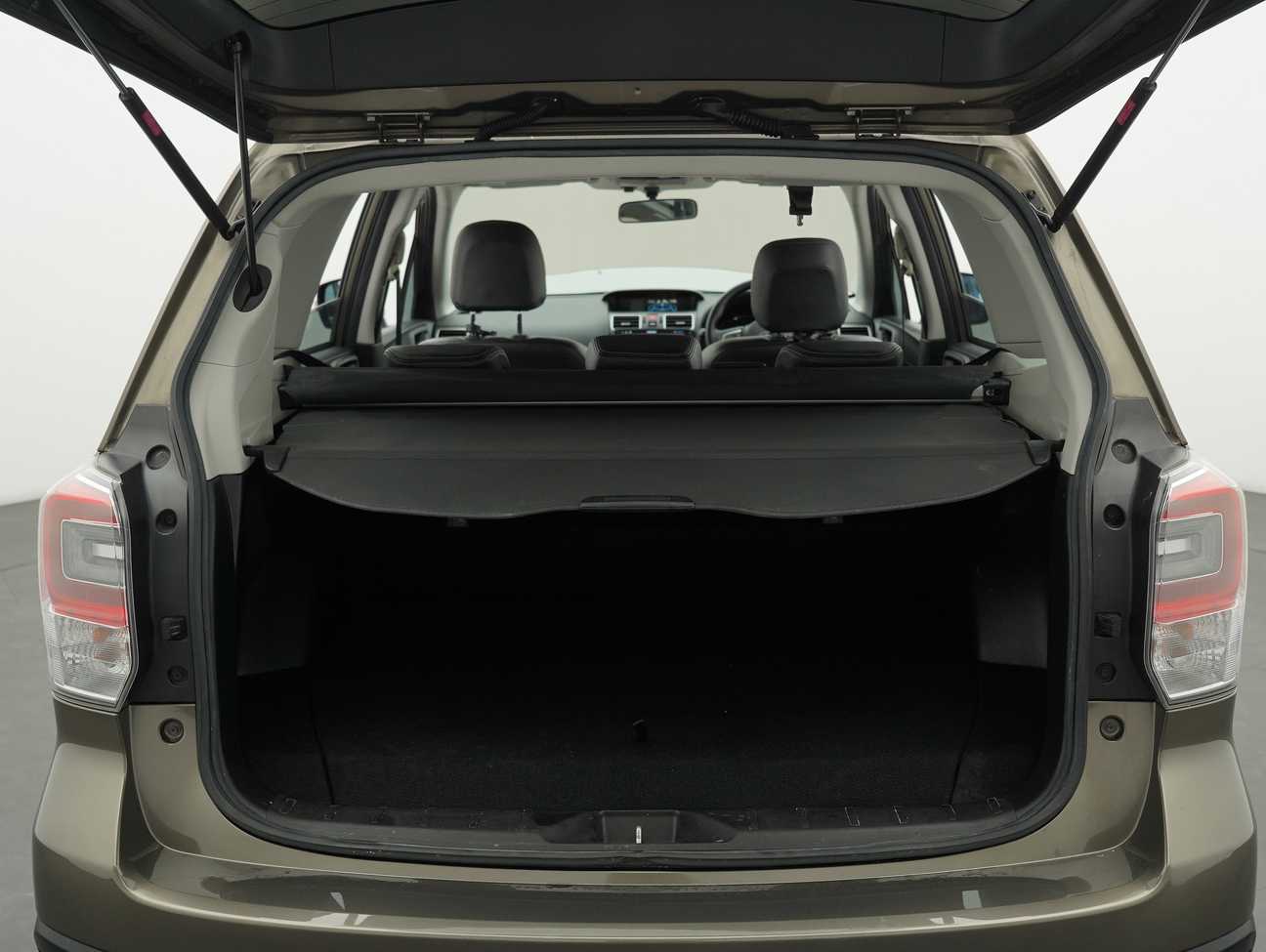 used 2018 Subaru Forester P 2.0