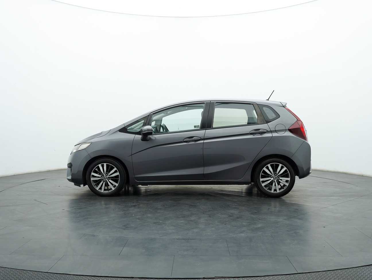 terpakai 2014 Honda Jazz V 1.5