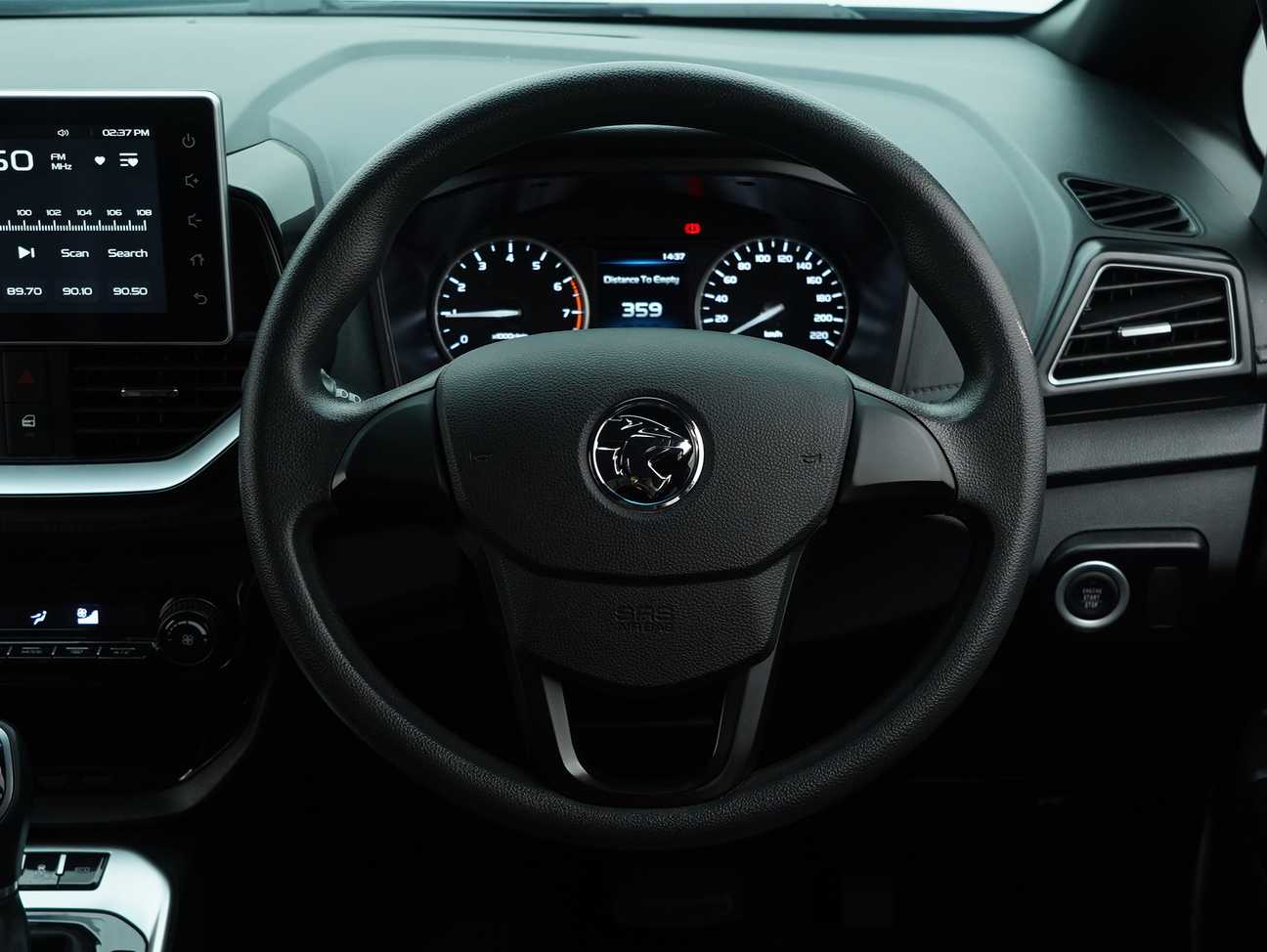 terpakai 2023 Proton Iriz Executive 1.6