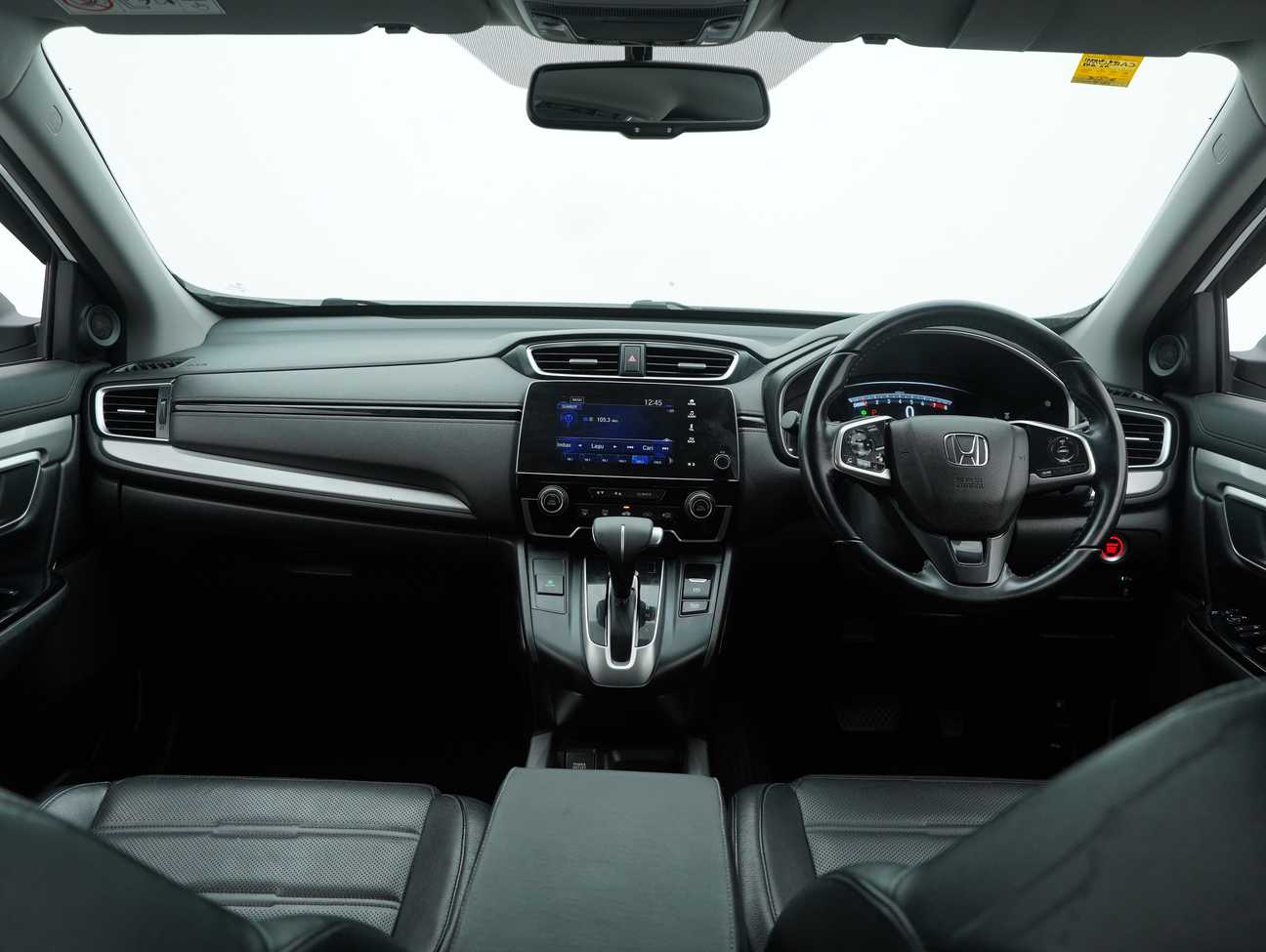 used 2019 Honda CR-V  2.0