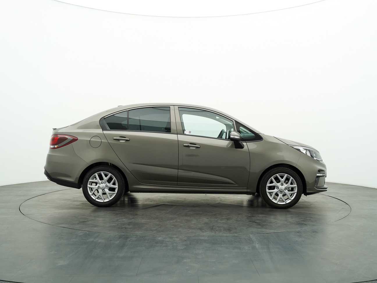 used 2022 Proton Persona Executive 1.6