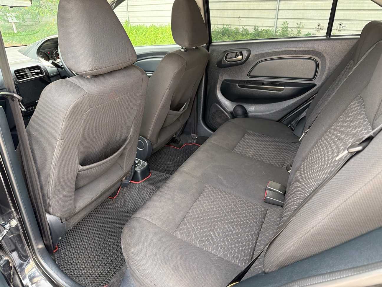 used 2017 Proton Saga Executive 1.3