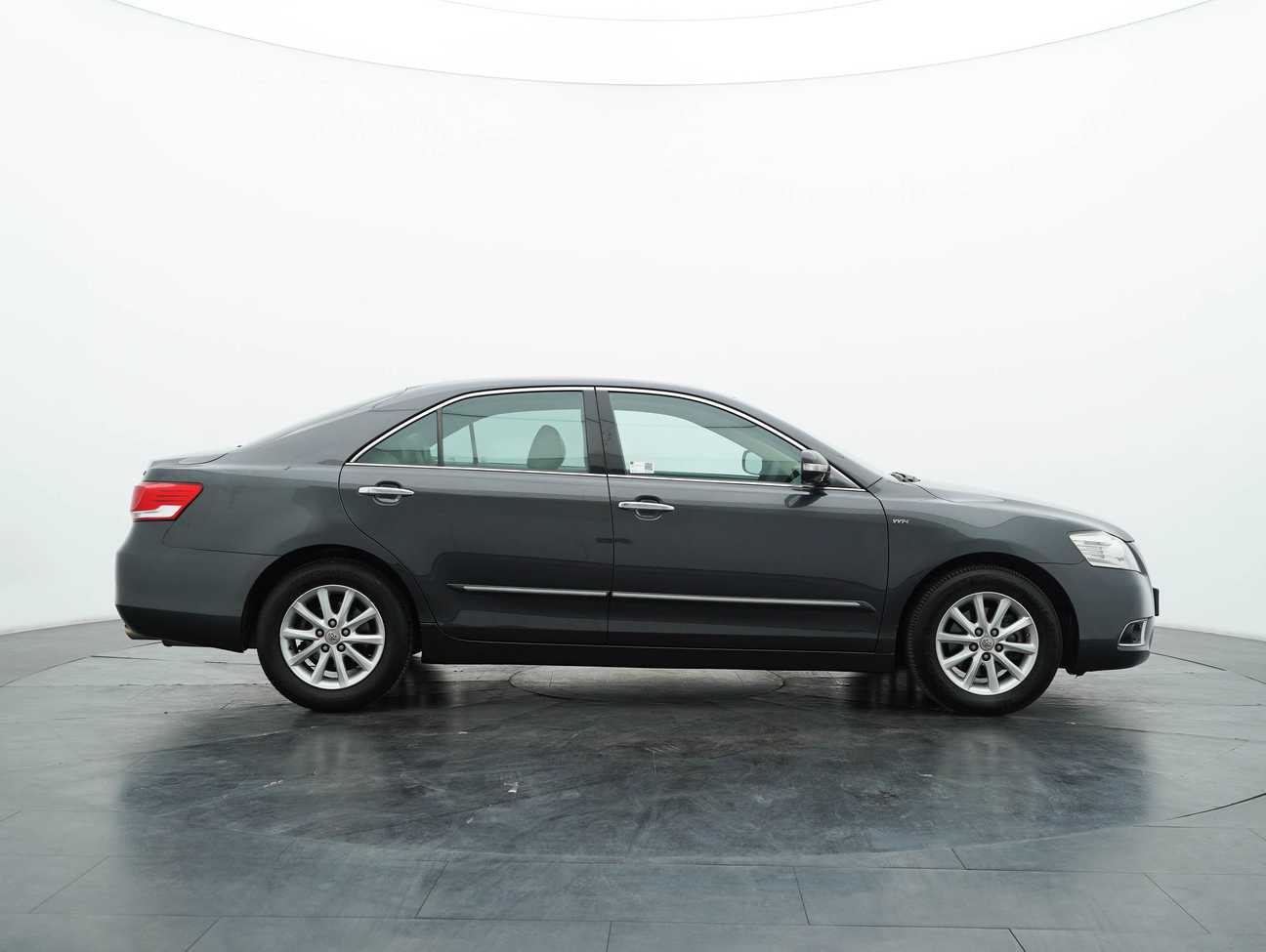 used 2009 Toyota Camry G 2.0