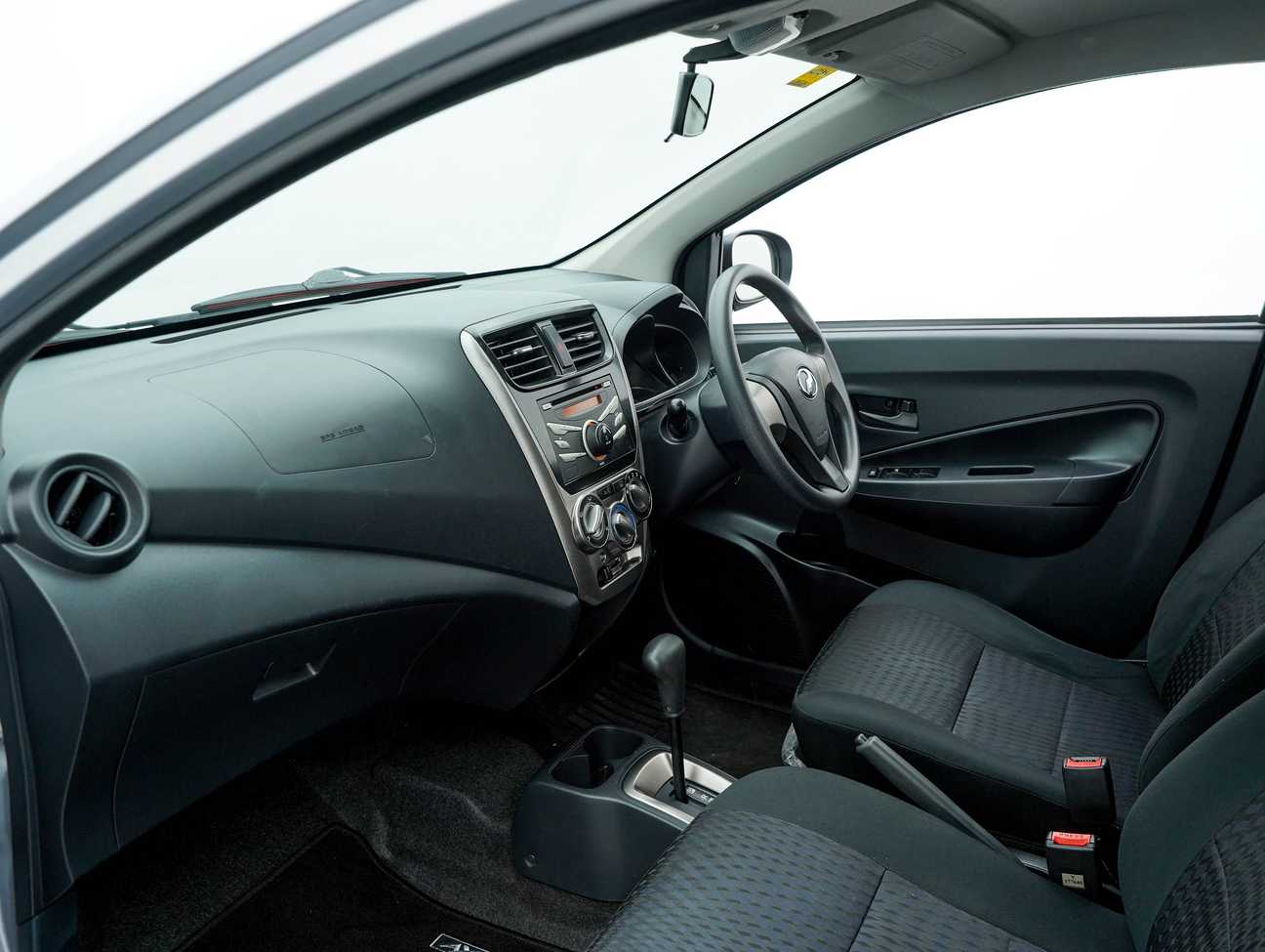 used 2016 Perodua AXIA G 1.0