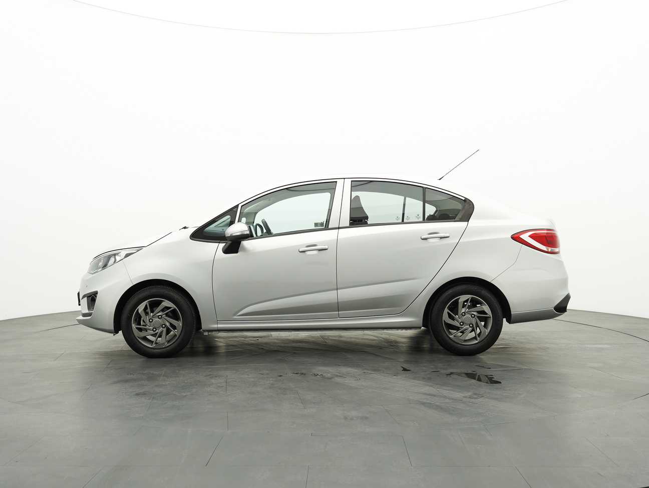 used 2016 Proton Persona Standard 1.6