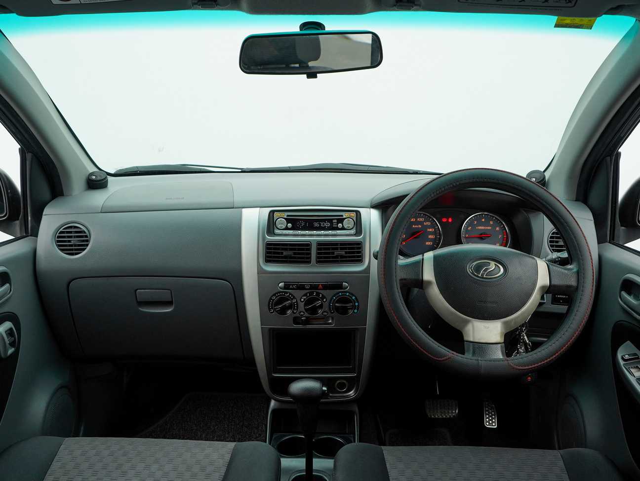 used 2013 Perodua Viva EZ Elite 1.0