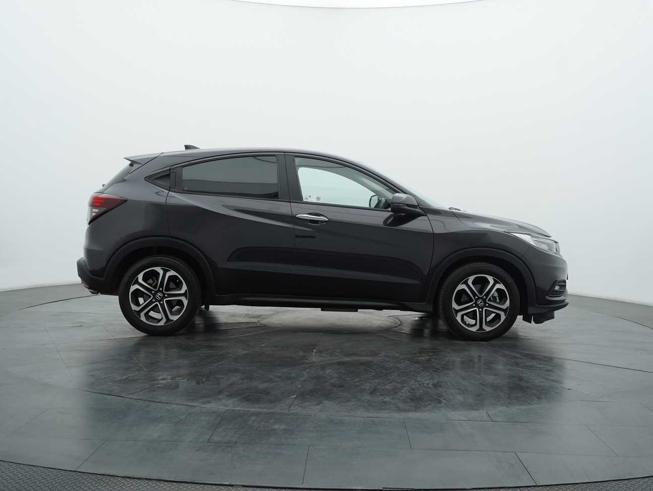 terpakai 2020 Honda HR-V V 1.8