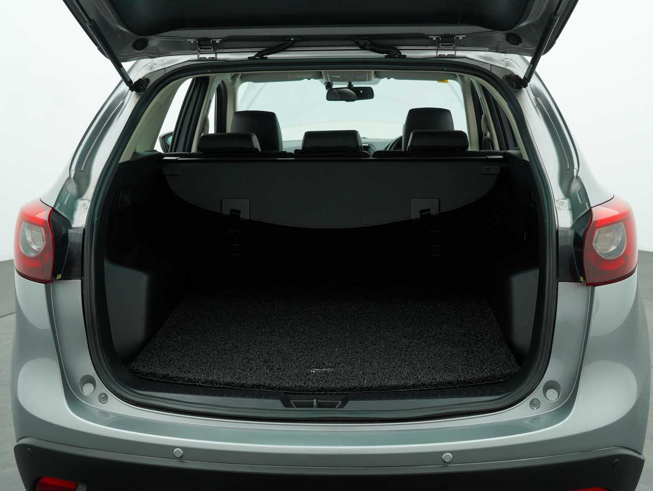 terpakai 2016 Mazda CX-5 SKYACTIV-G GLS 2.0