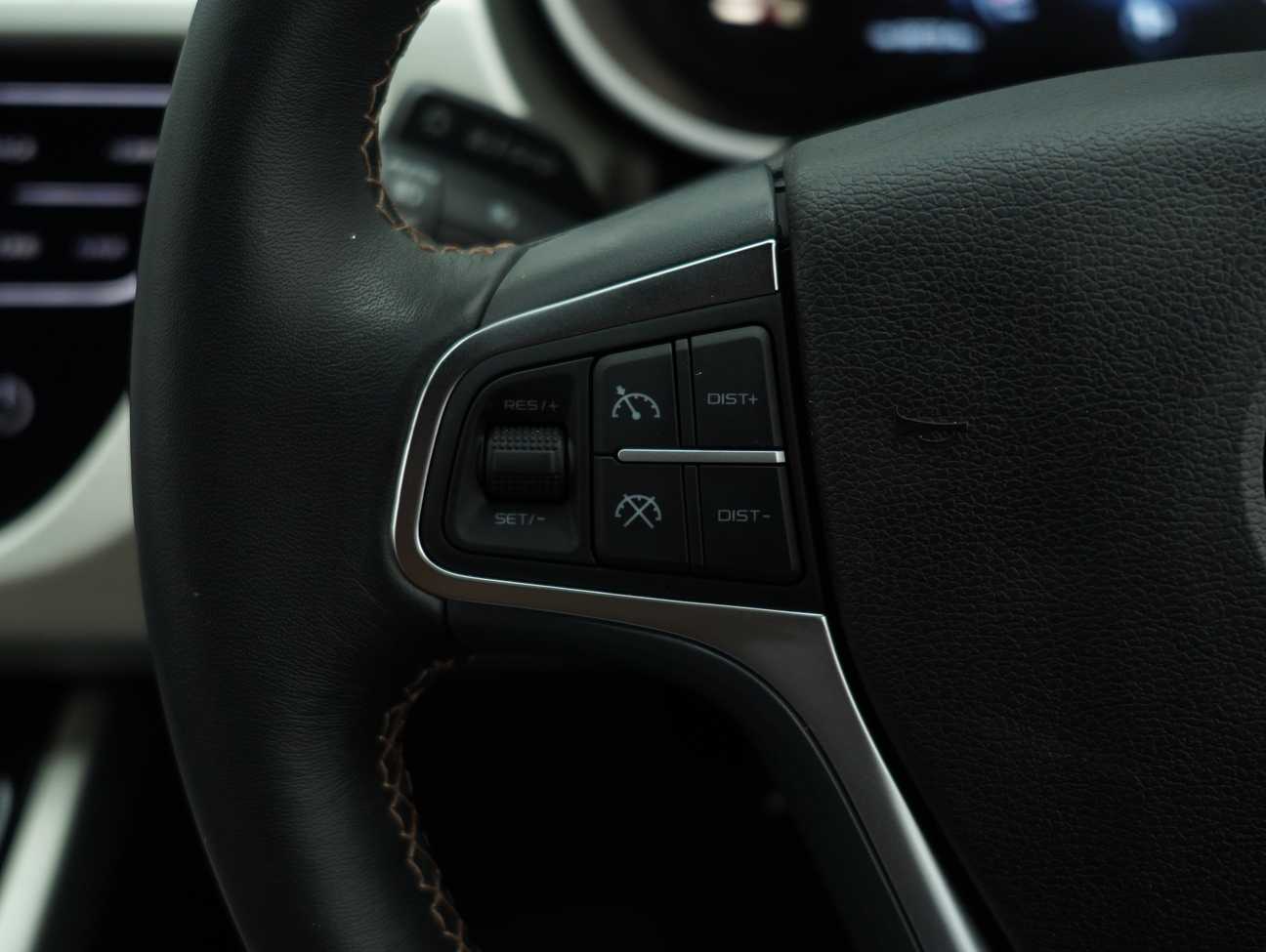 used 2023 Proton X70 TGDI Premium 1.5
