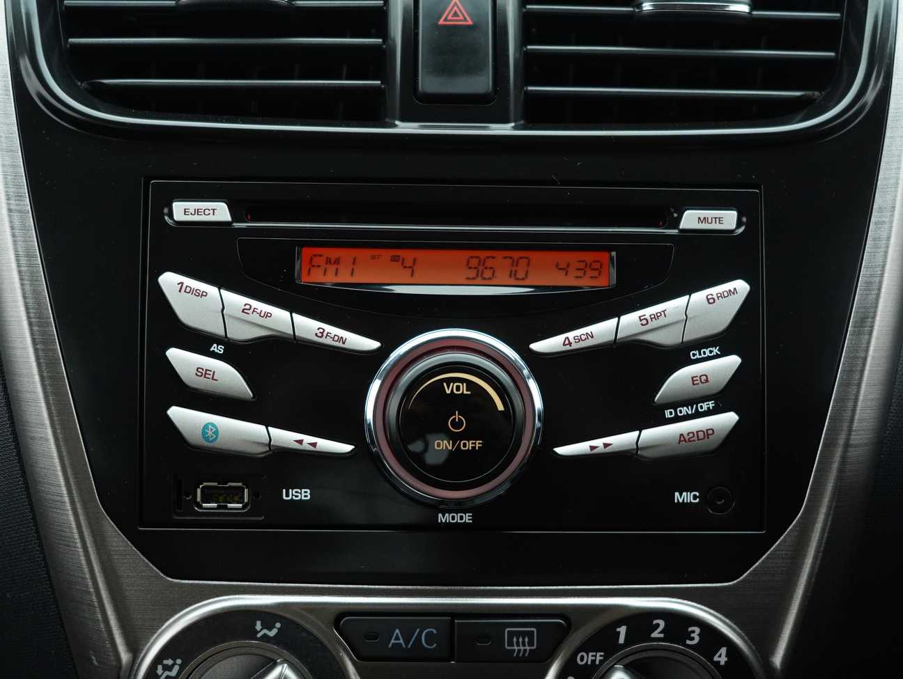 terpakai 2016 Perodua AXIA SE 1.0