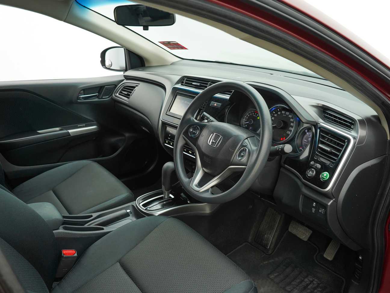 used 2018 Honda City E i-VTEC 1.5