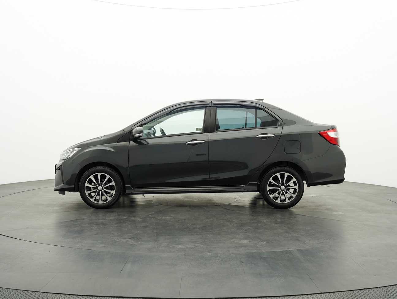 used 2020 Perodua Bezza Advance 1.3