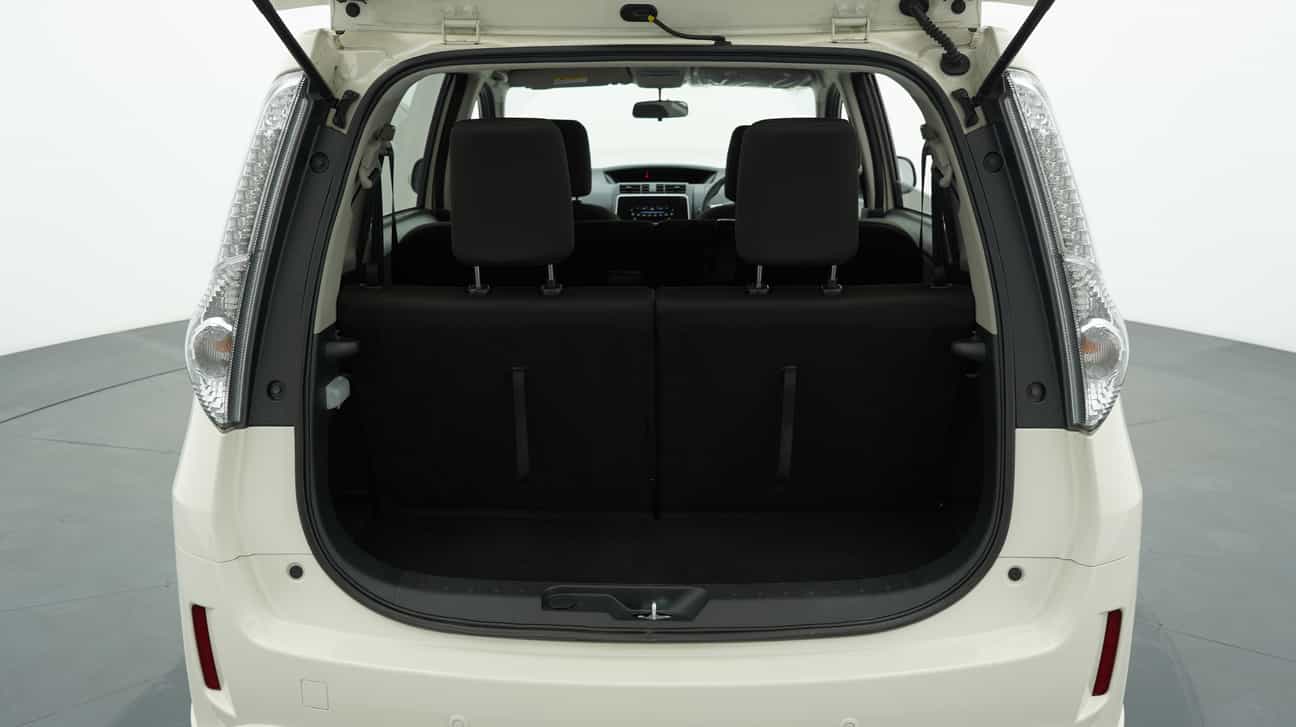 used 2020 Perodua ALZA EZ 1.5