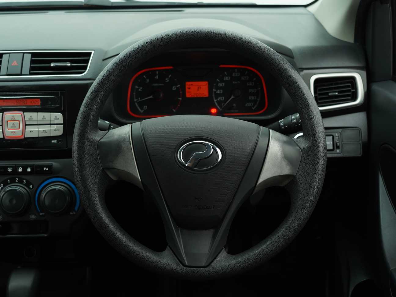 used 2016 Perodua Bezza X Premium 1.3